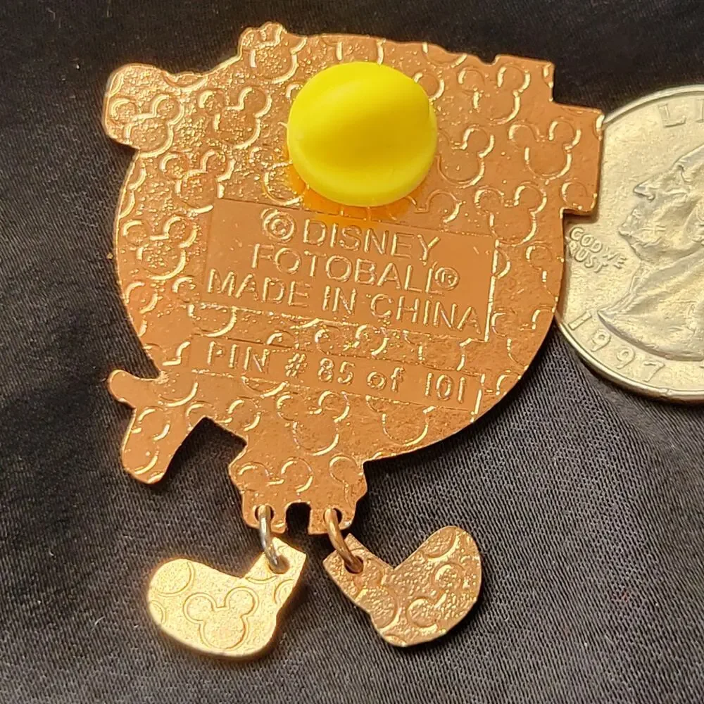 Disney walt collectible